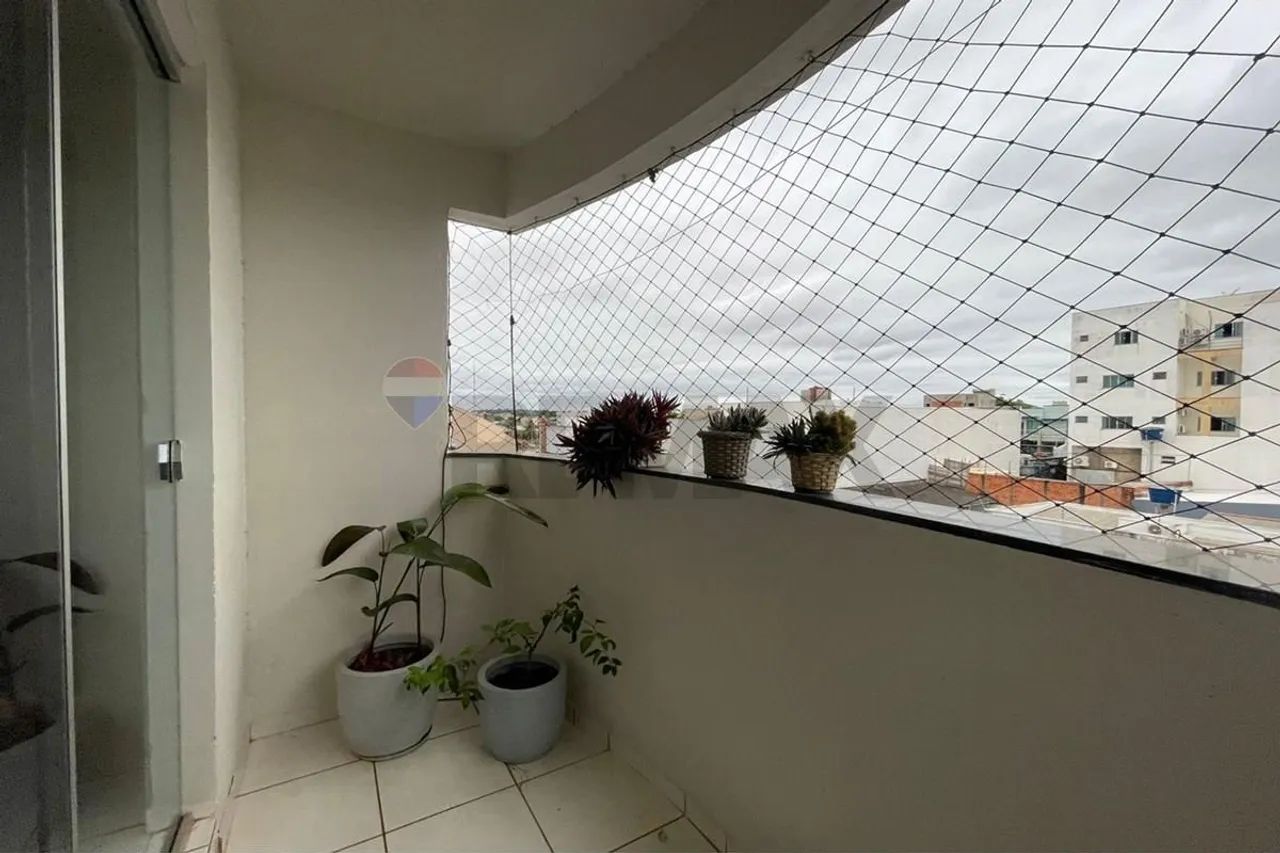 Apartamento Edifício Atlântica - Foto 3