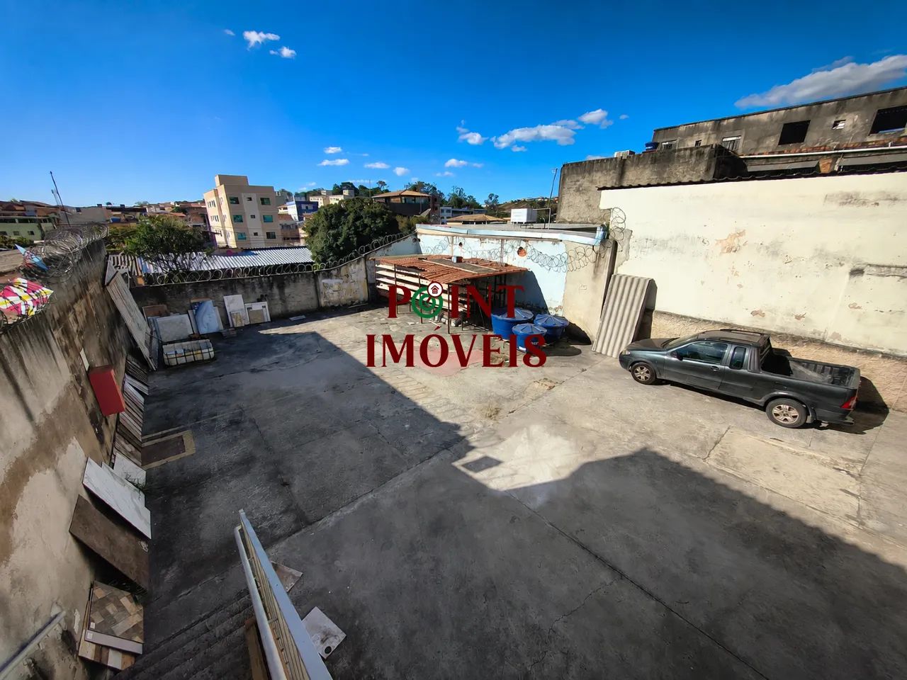 Lote comercial - Bairro São Gabriel - Foto 2