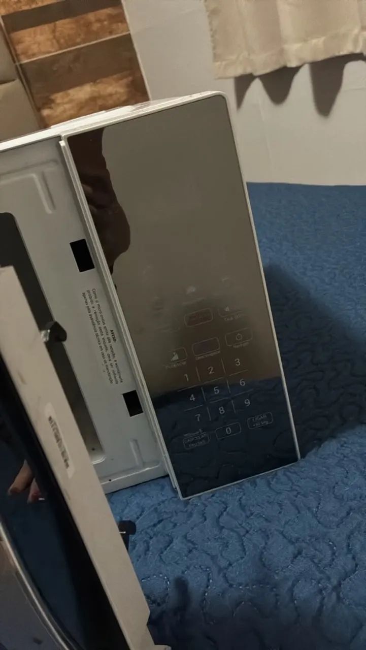 Microondas Philco  - Foto 3