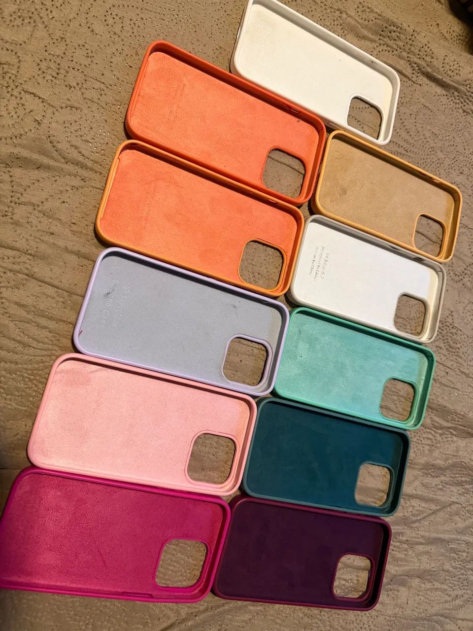 Capas iPhone 14 Pro Max  - Foto 2