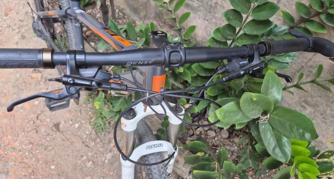Bicicleta sense  - Foto 2