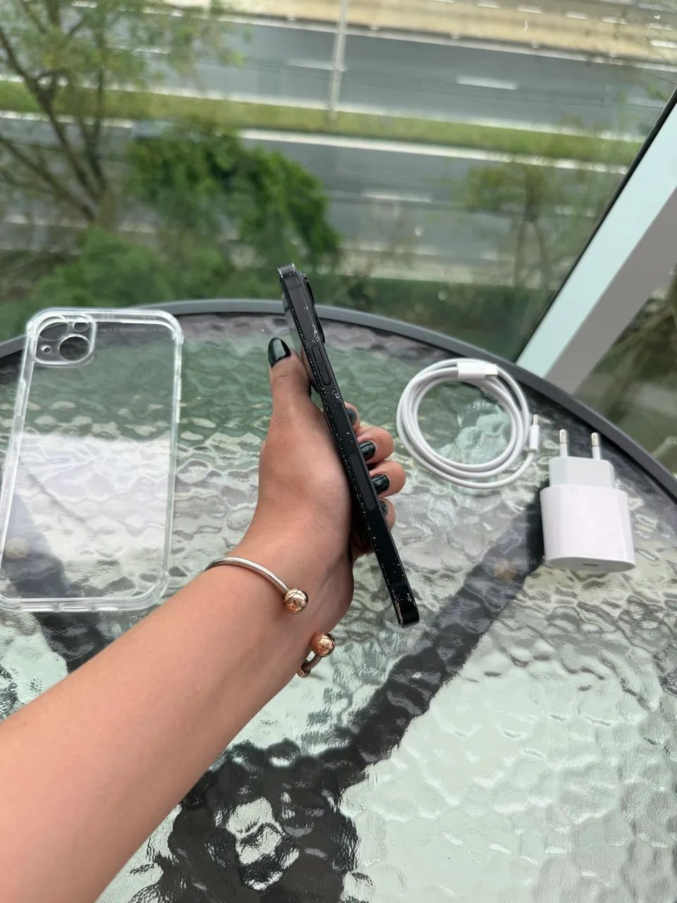 iPhone 15 Plus 256Gb - Foto 5