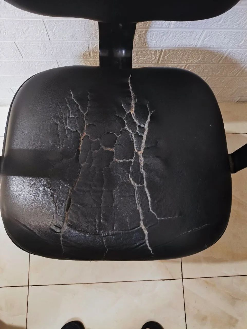 Cadeira de escritório  - Foto 2