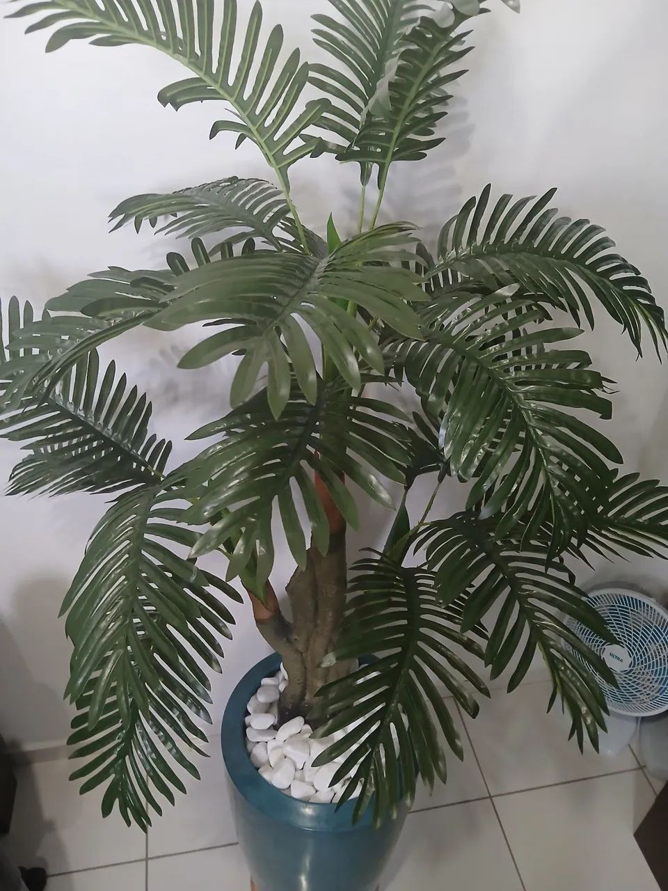 Arvore Artificial Palmeira - Foto 3
