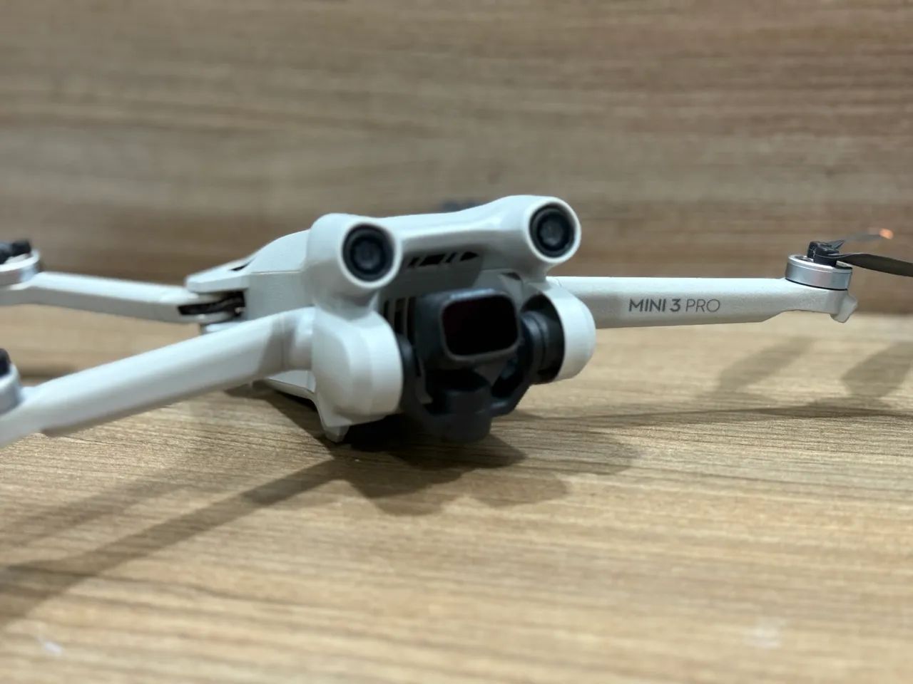 Drone DJI Mini 3 PRO Fly more - Foto 4