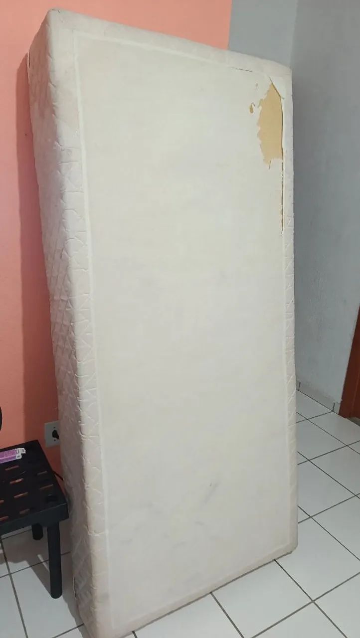 BASE BOX SOLTEIRO 