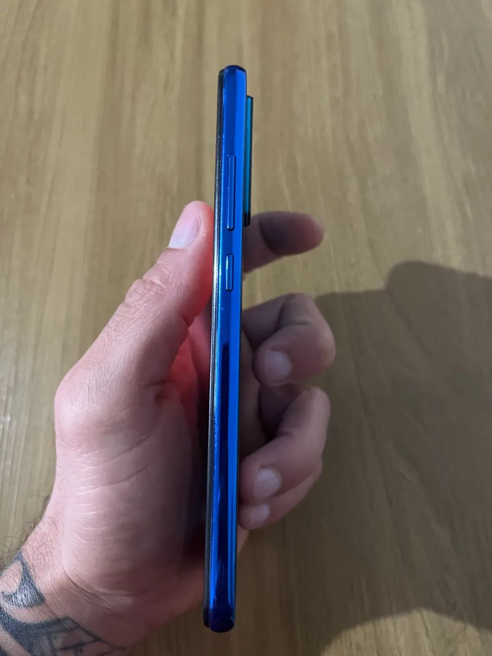 Xiaomi Redmi Note 8 - Foto 3
