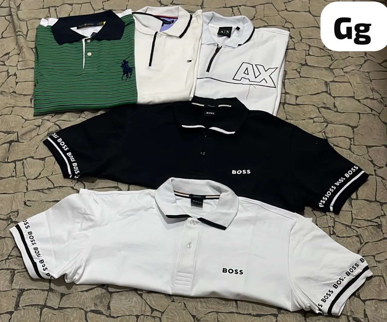 Roupas importadas - Foto 4