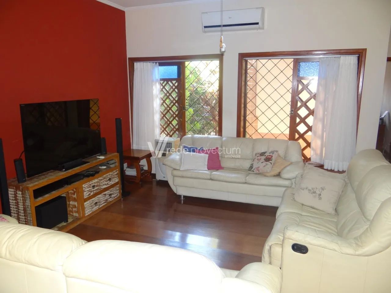 casa - Jardim Novo Barão Geraldo - Campinas - Foto 4