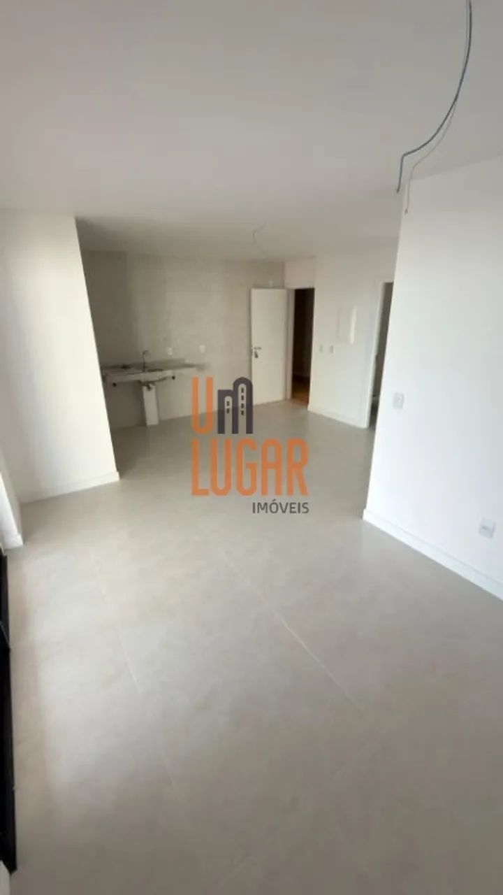 Um Lugar Imóveis vende: Apartamento com 2 suítes com conforto, sofisticação e amplo no Edi - Foto 8