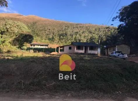 Sítio para venda com 36.000 m²