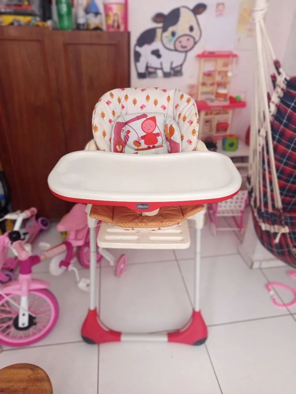 Disponível para venda.