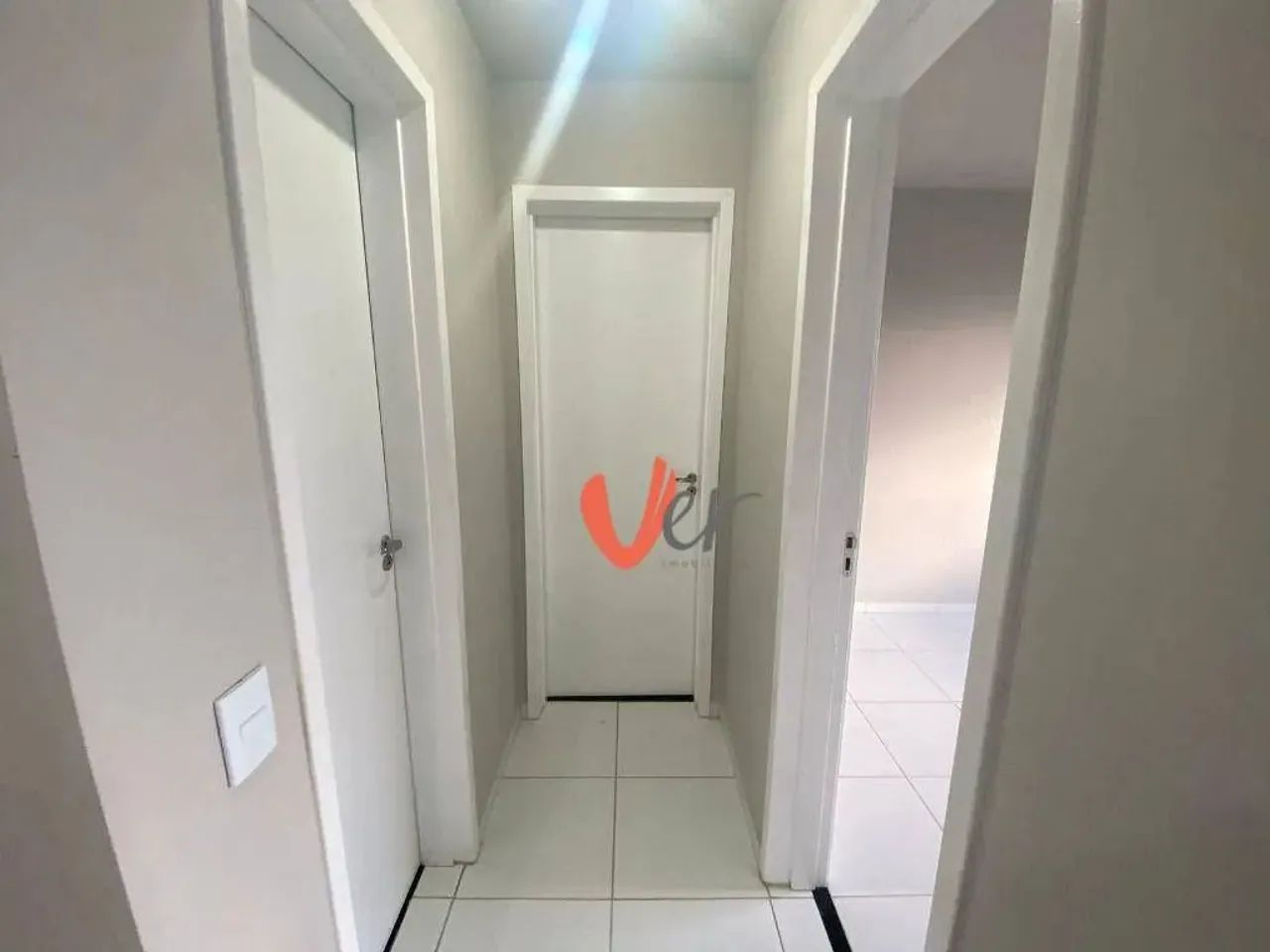 Apartamento com 2 dormitórios à venda, 52 m² por R$ 265.000,00 - Aracapé - Fortaleza/CE - Foto 11