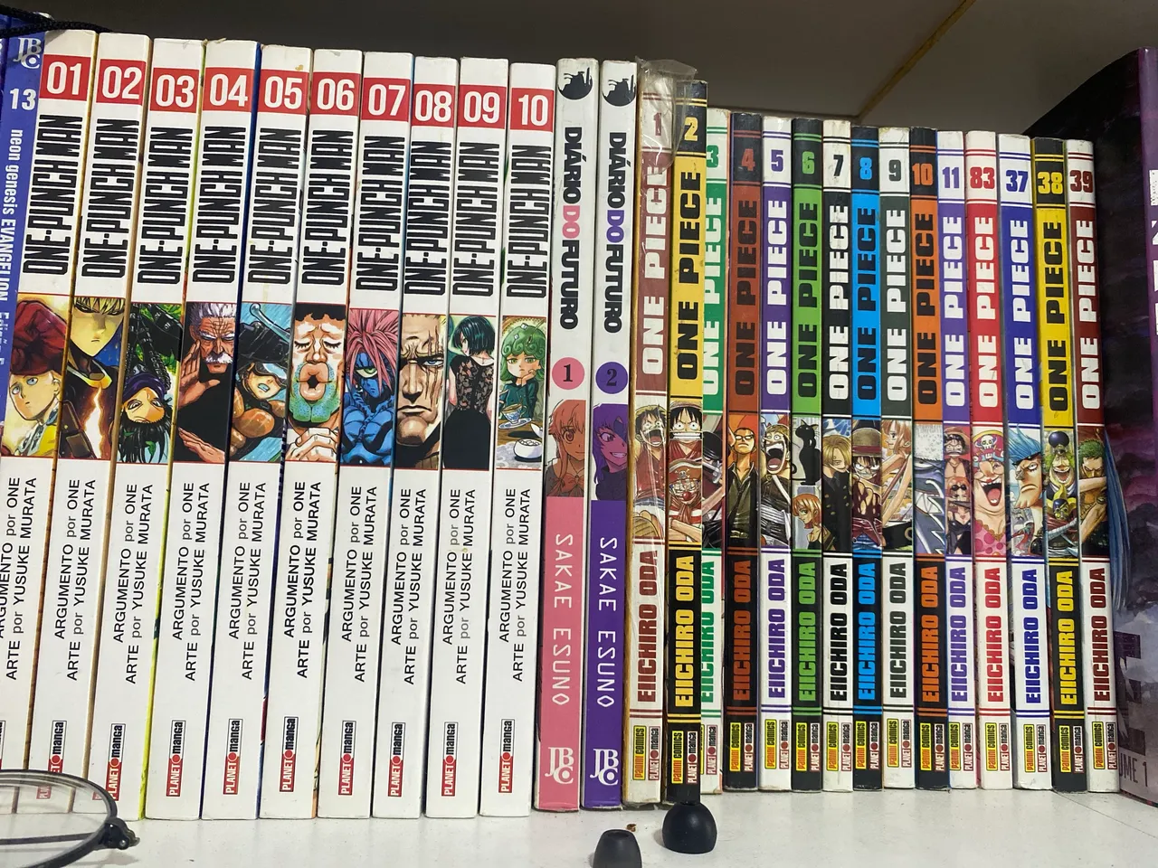 One Punch Man Vol 32 - Mangá Novo e Lacrado - Livros e revistas