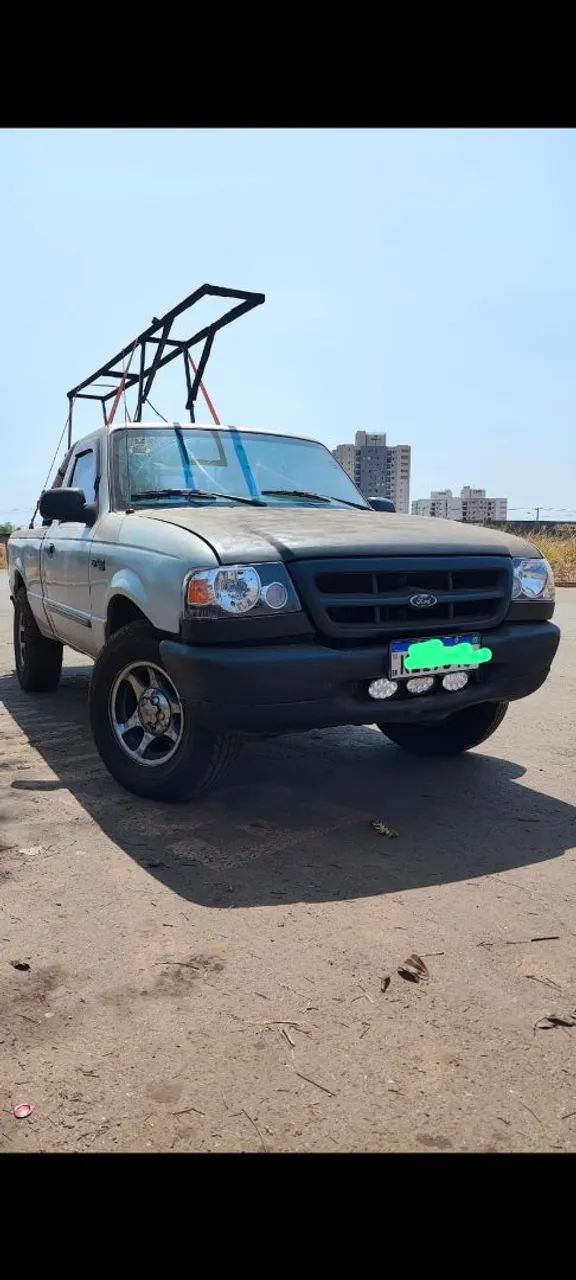 Ranger 2001 - Foto 4