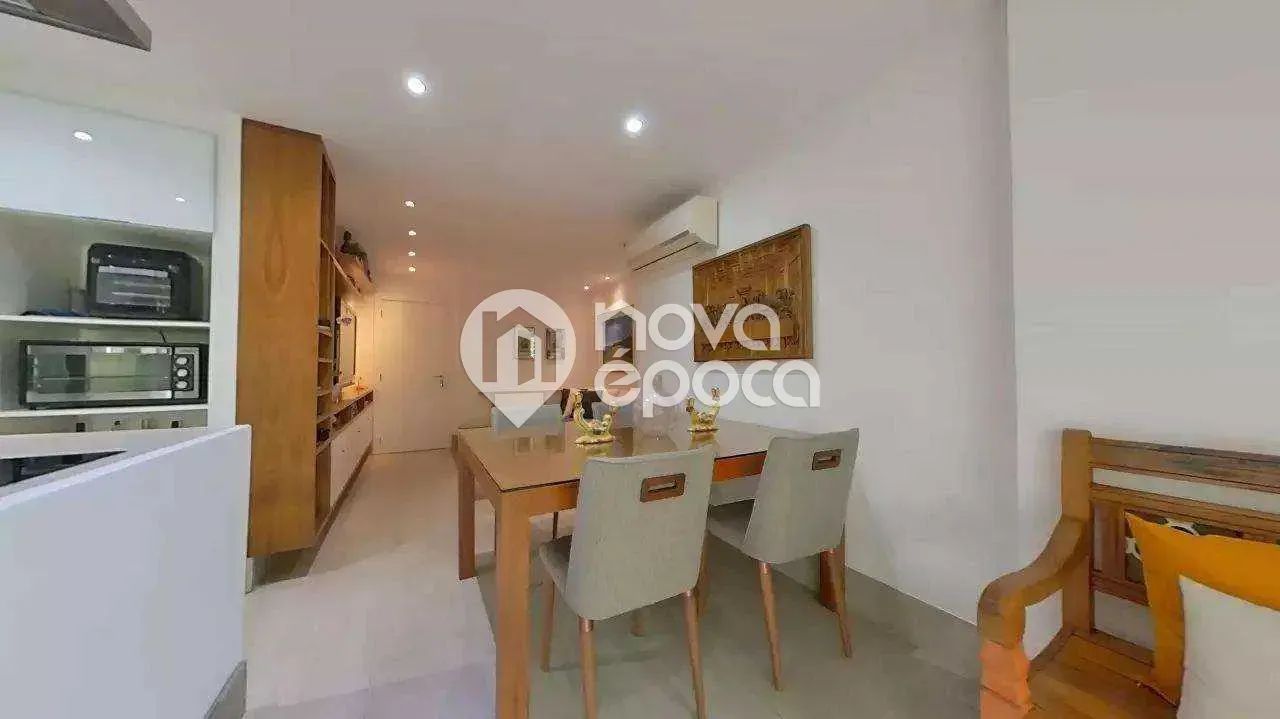 São Conrado | Apartamento 2 quartos, sendo 1 suite - Foto 5