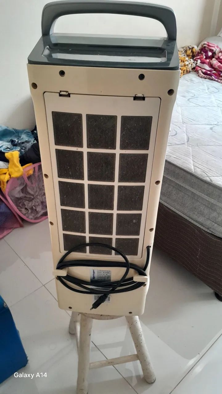 Crimatizador  - Foto 3