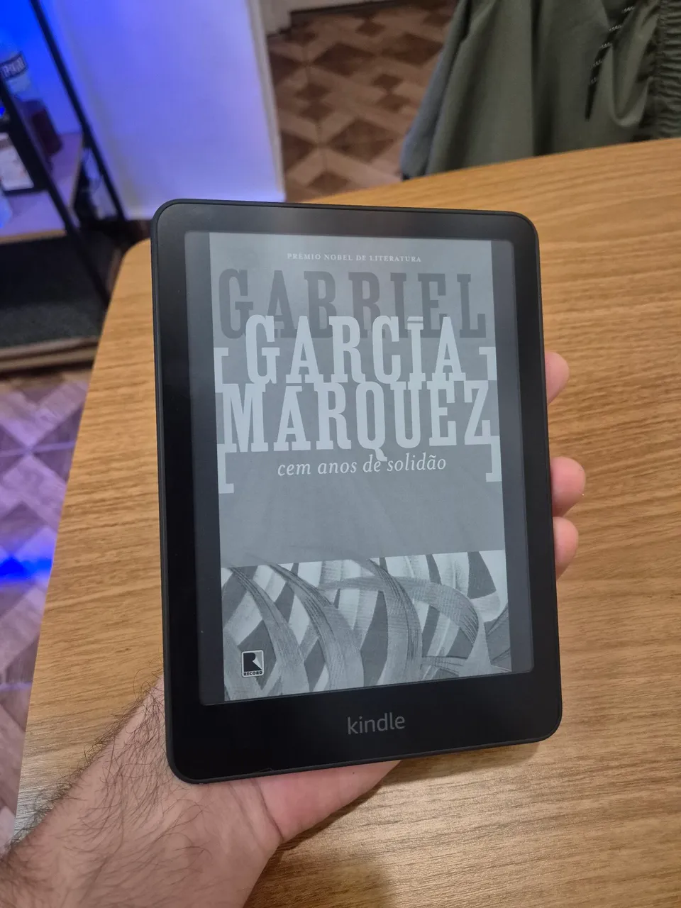 Kindle Paperwhite 11ª Geração (16GB) - Tablets e E-Readers