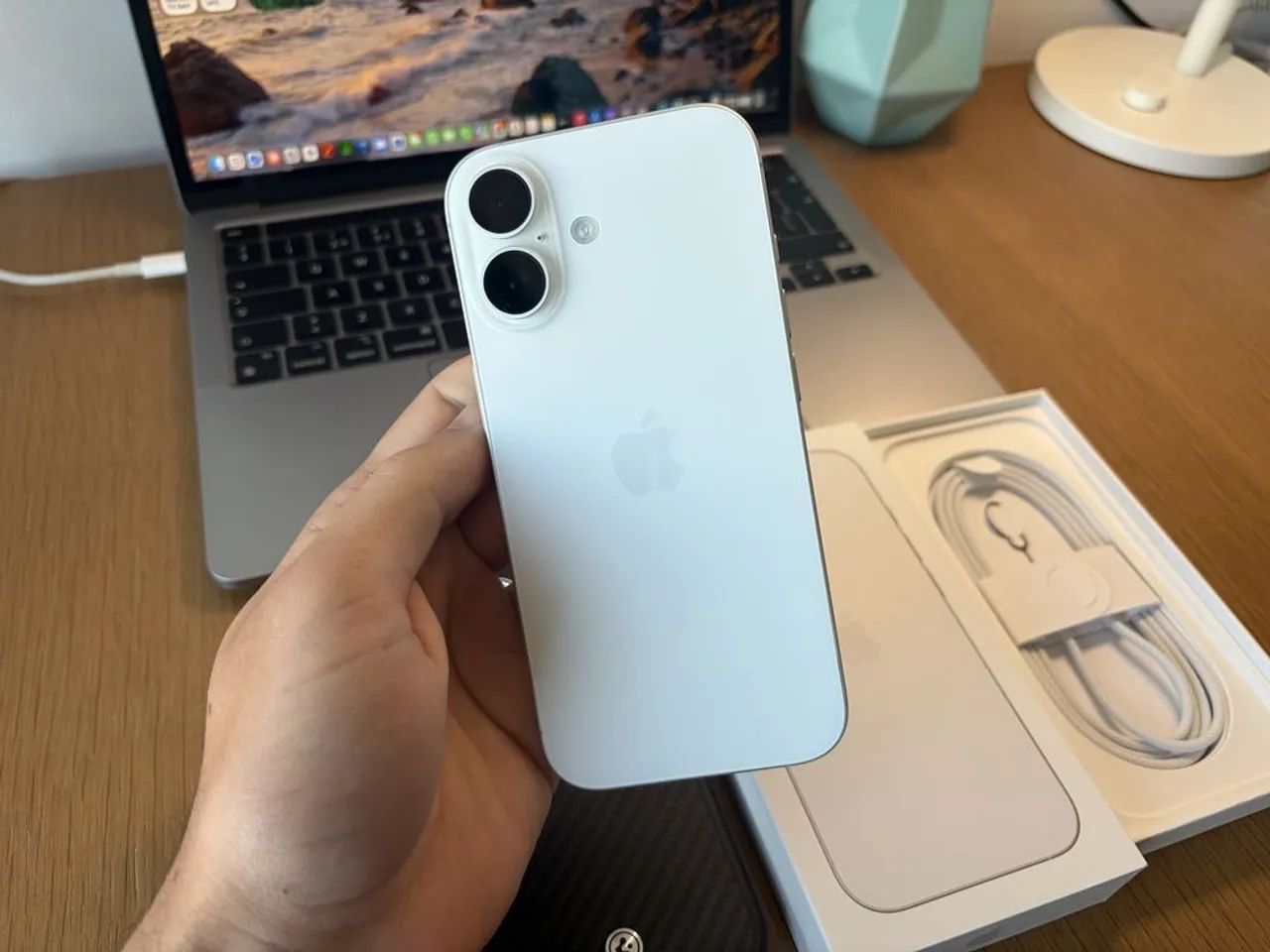 iPhone 17 256GB  - Foto 5