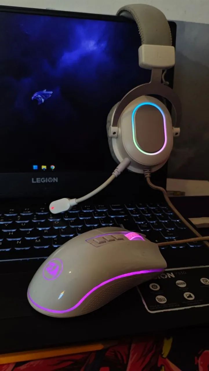 Legion y530 - Foto 3
