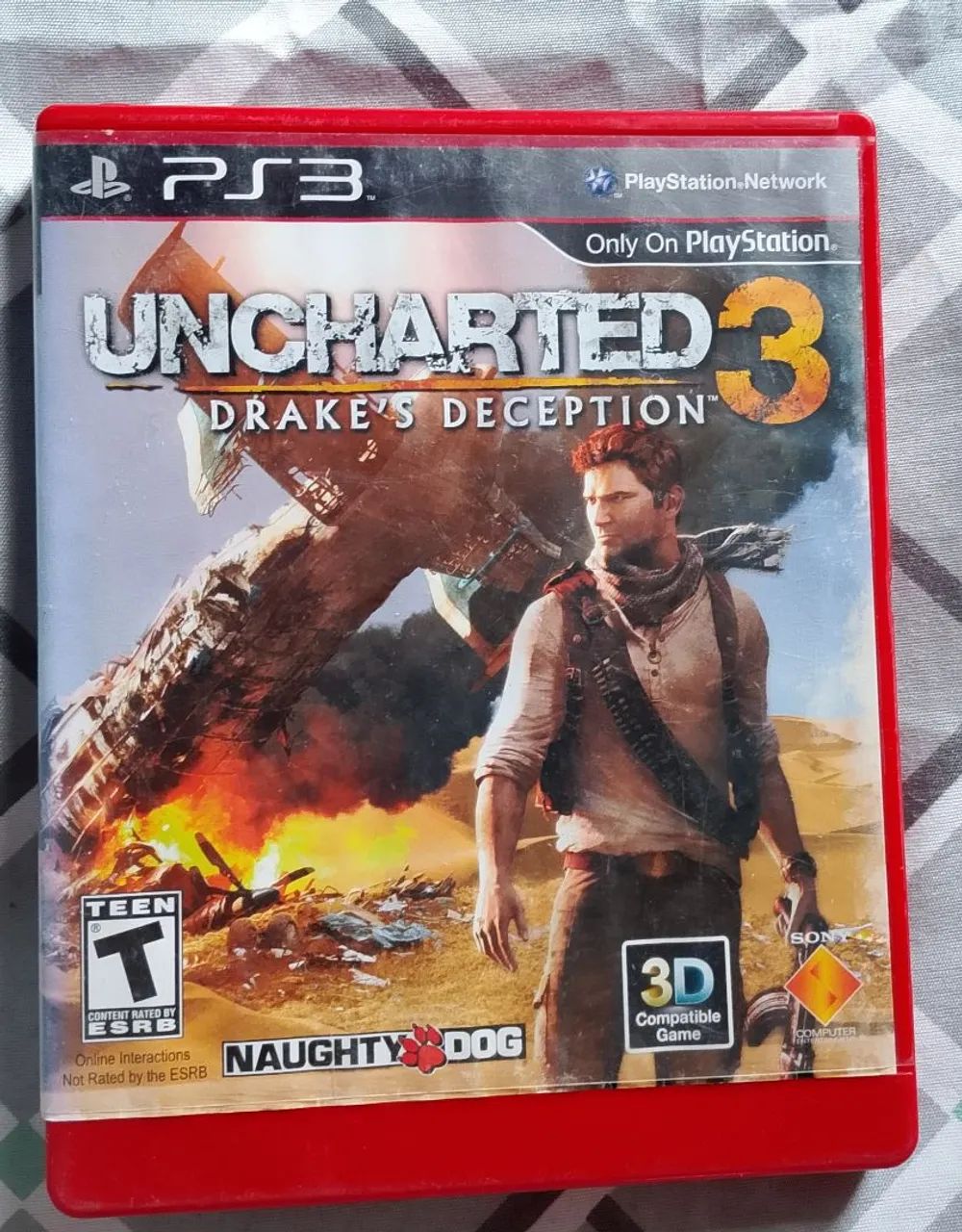 Jogos PS3 - Foto 5