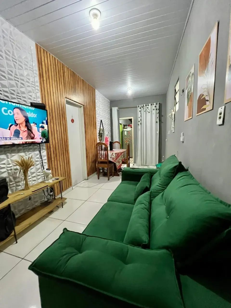 Casa no Coroado por 165 mil- Manaus - AM - Foto 4