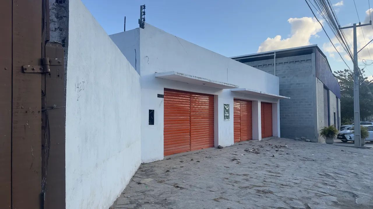 ALUGO GALPÃO NA 15 DE NOVEMBRO GRAVATÁ PE  - Foto 2