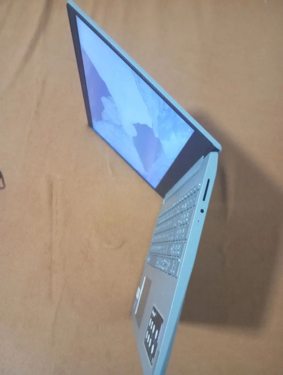 Toco notebook por um tablet  - Foto 5