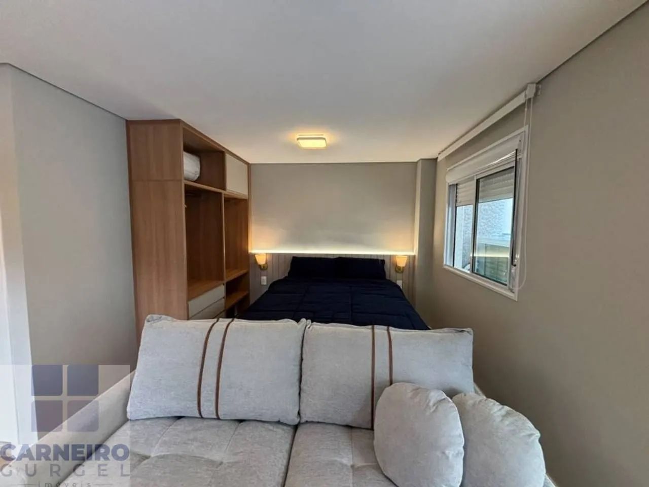 Studio NR novo e mobiliado - Pinheiros - Foto 3