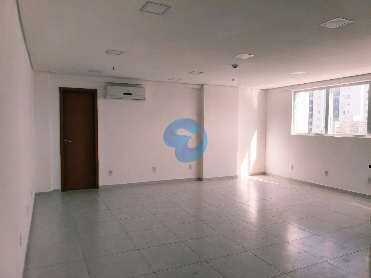 Sala Comercial para Locação no Dubaí Business Center - Foto 3