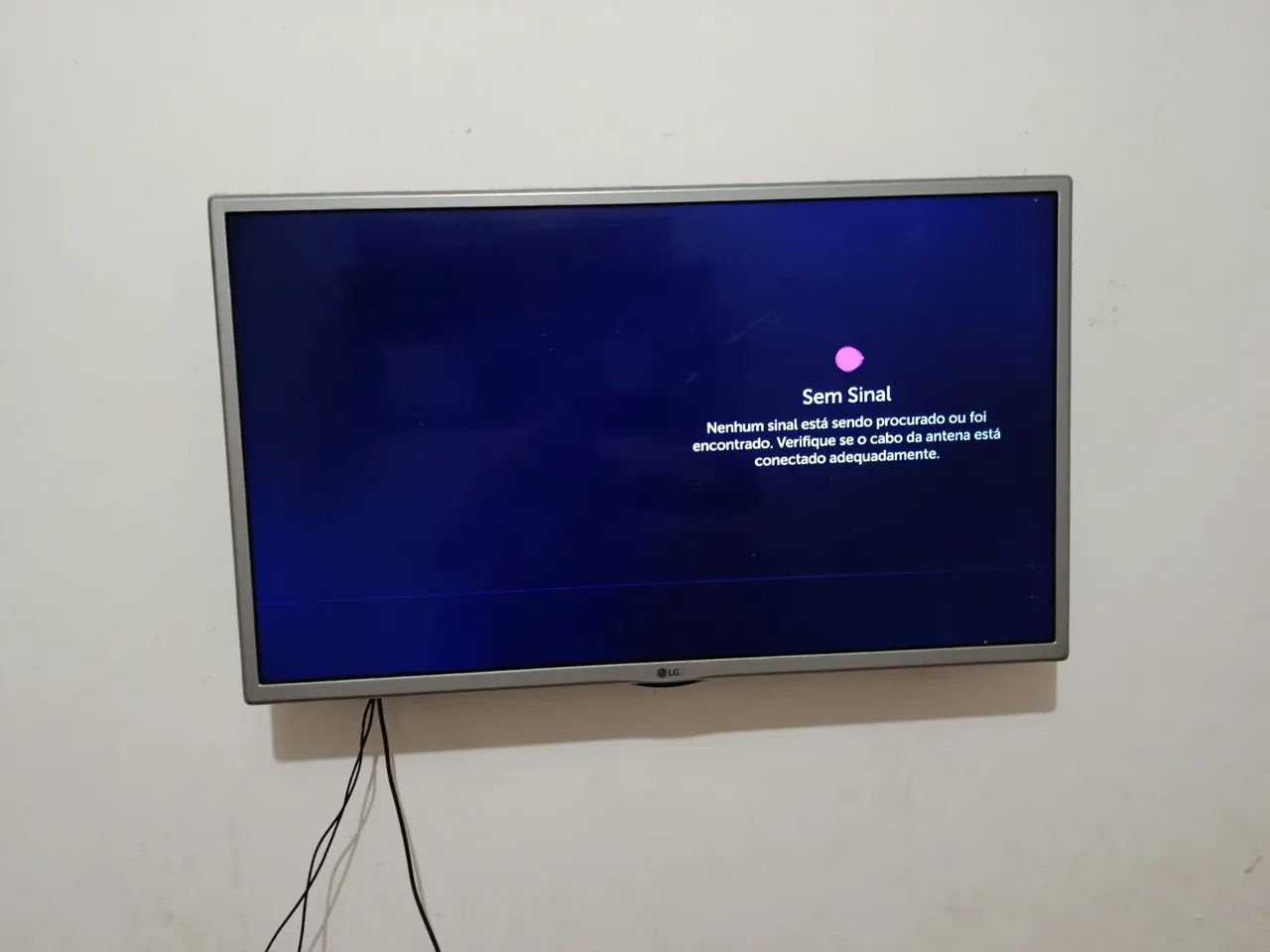 Tv 32 polegadas 