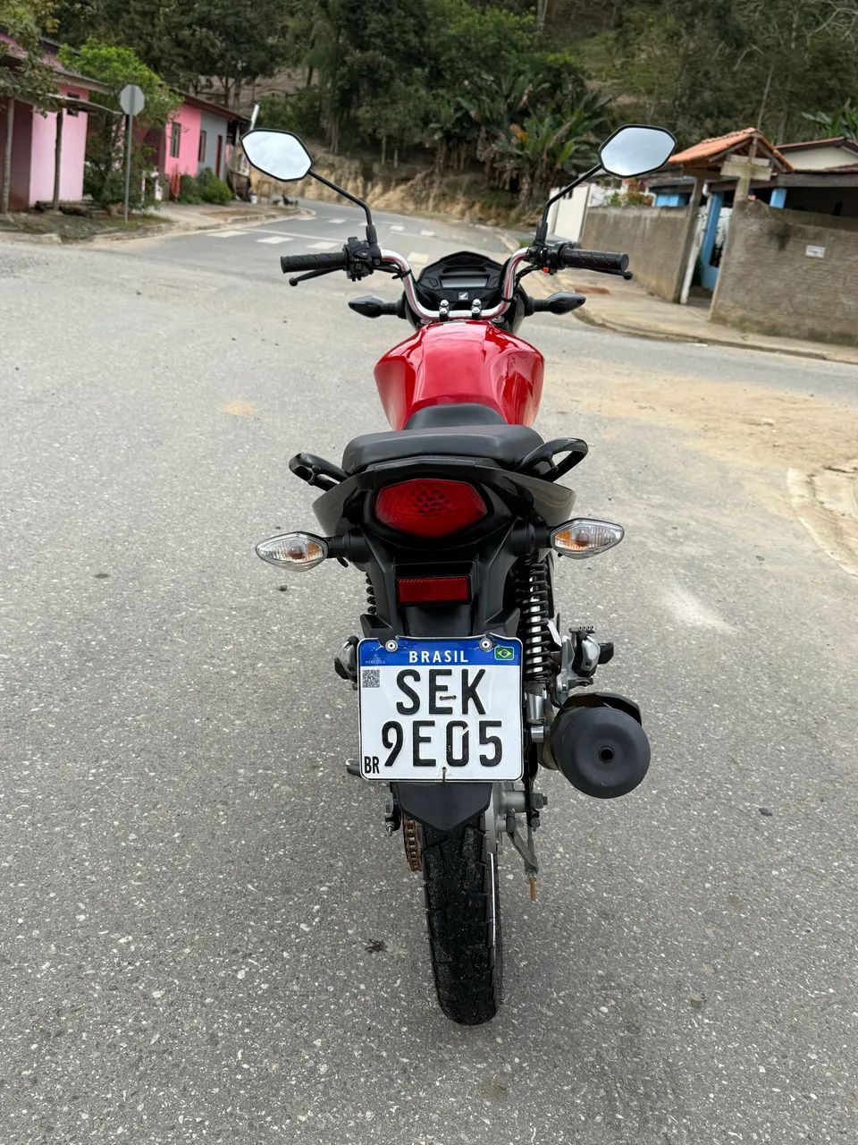 Start 160c ano 2023 - Foto 5