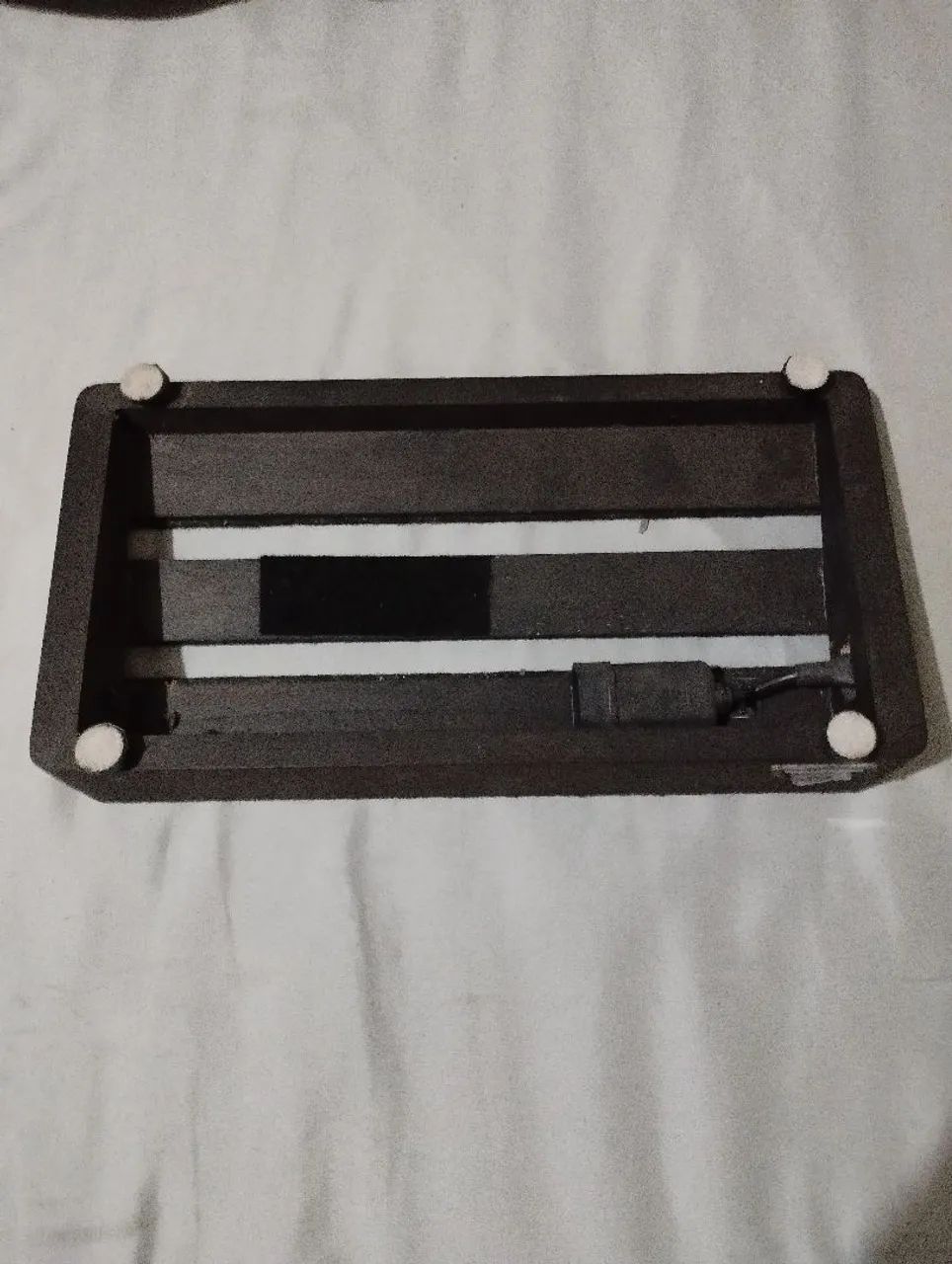 Pedalboard custom board - Foto 2
