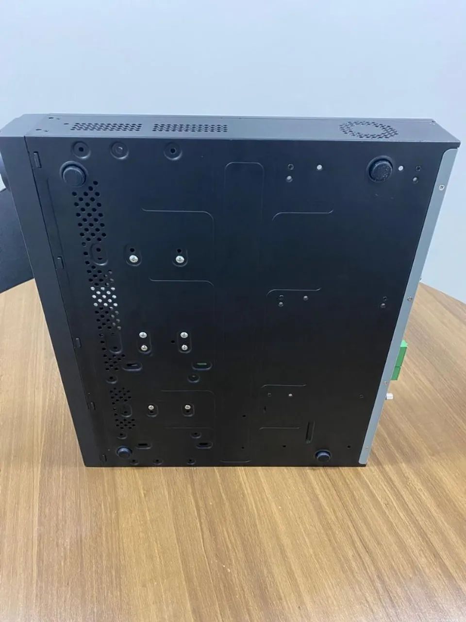 NVR Hikvision 32 canais  - Foto 3