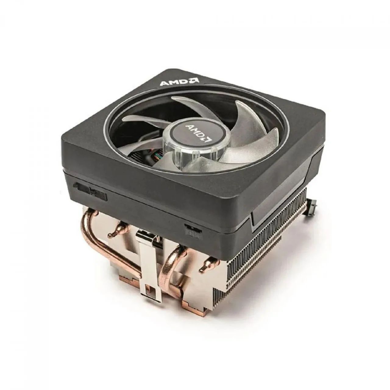 Air Cooler AMD Wraith Prism - Foto 2