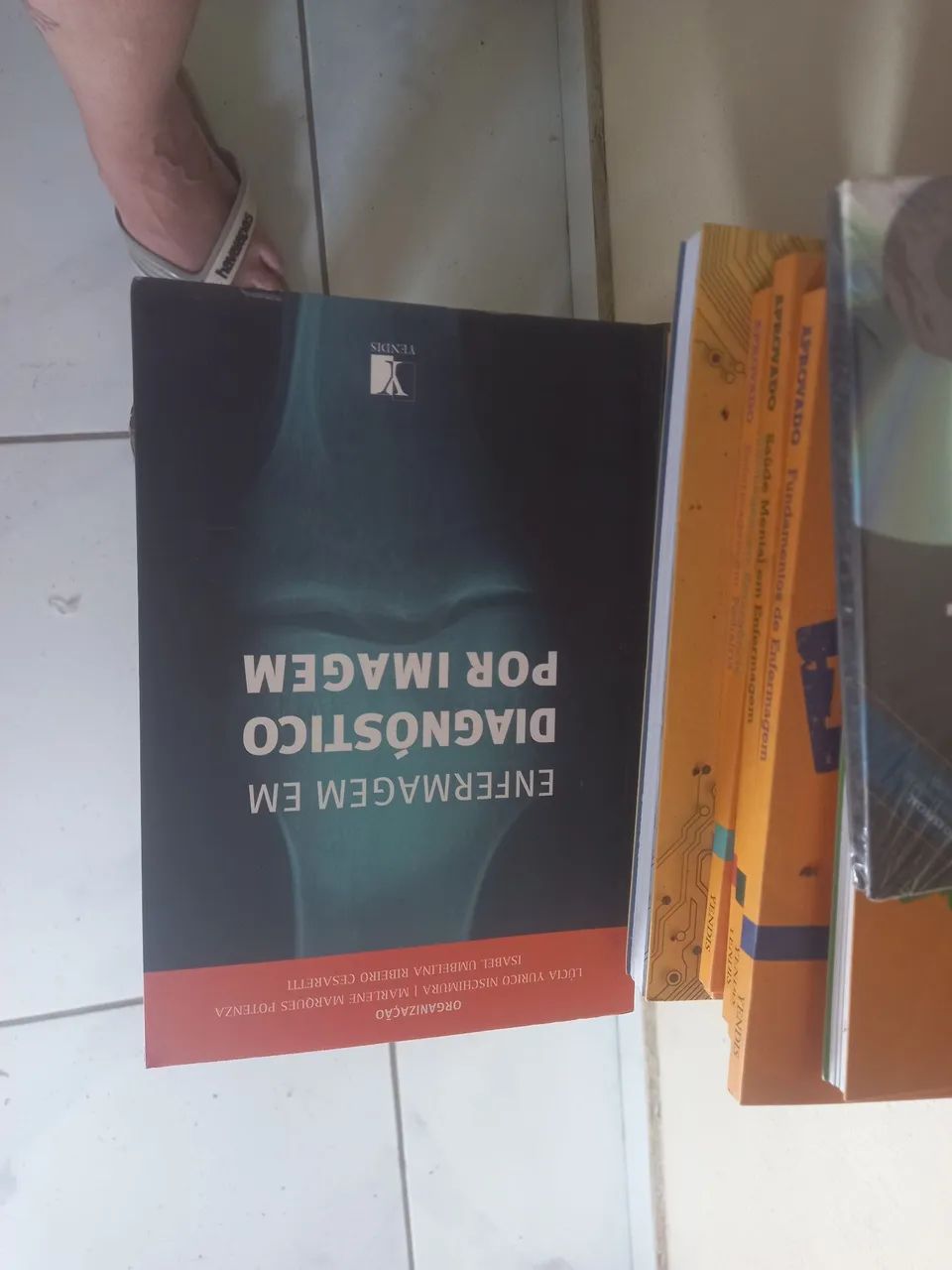Todos os conteúdos de Enfermagem  - Foto 2