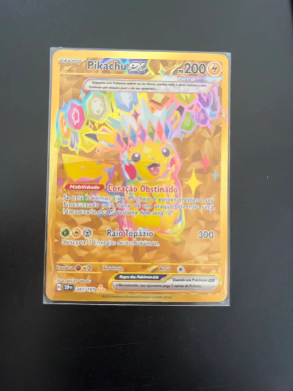 Pokémon tcg