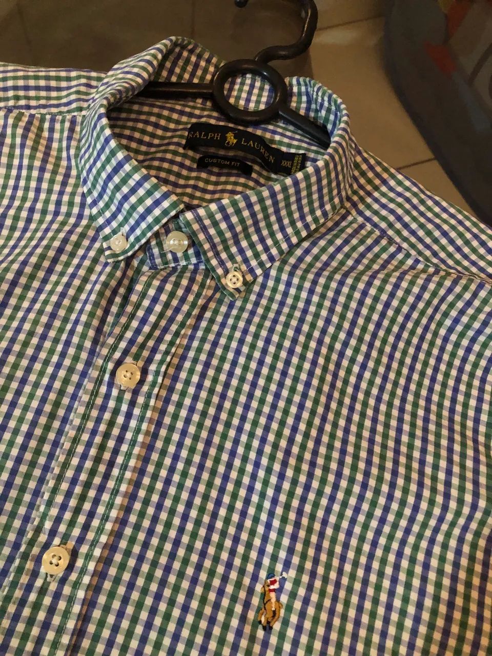 Camisa ralph lauren  - Foto 2