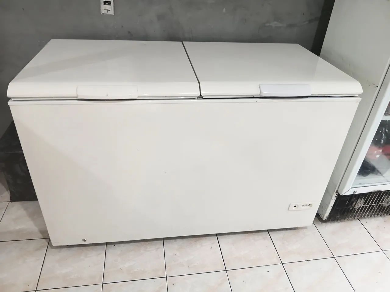 Freezer 500l - Foto 3