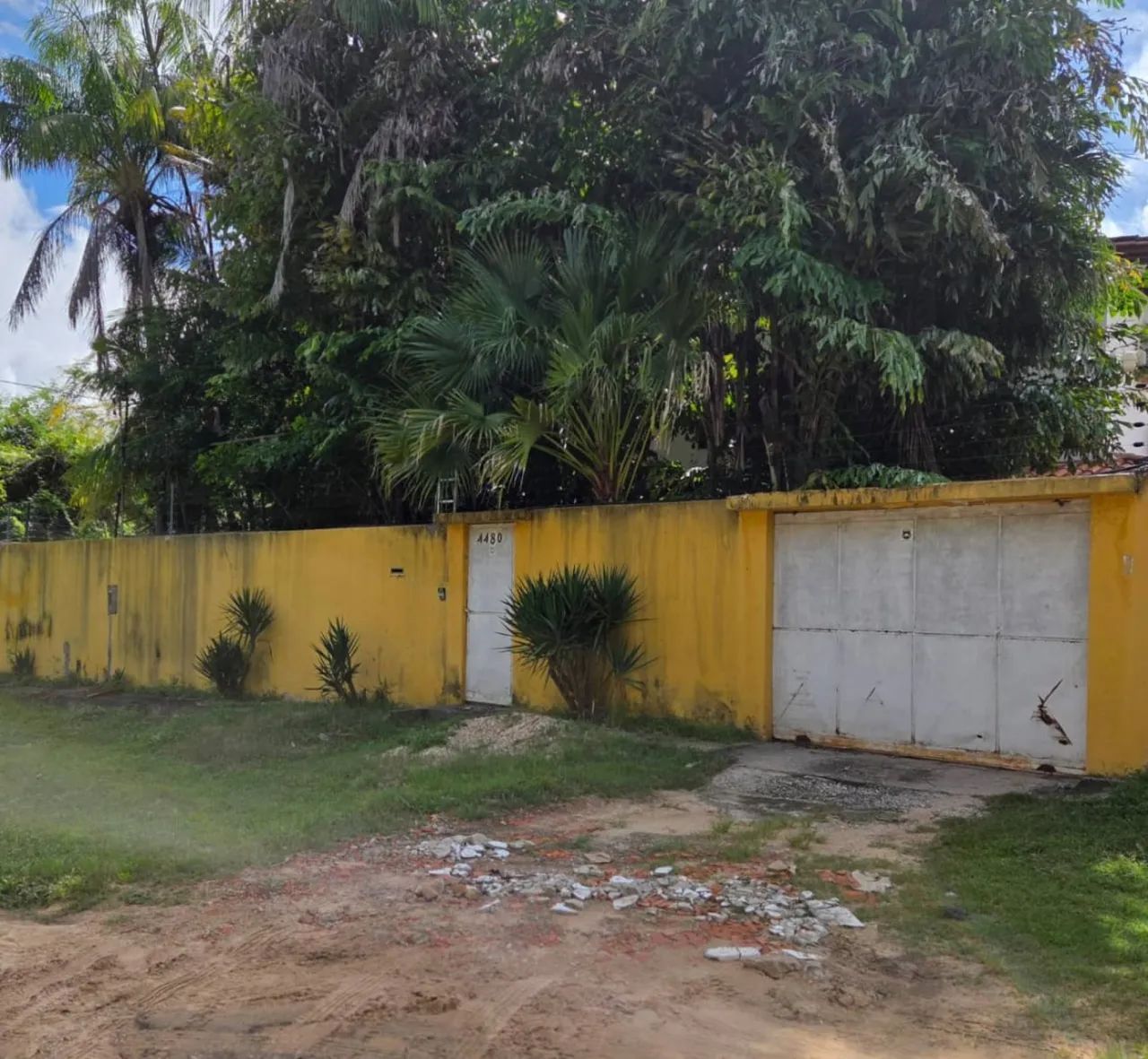 CASA(PORTO DO CENTRO)