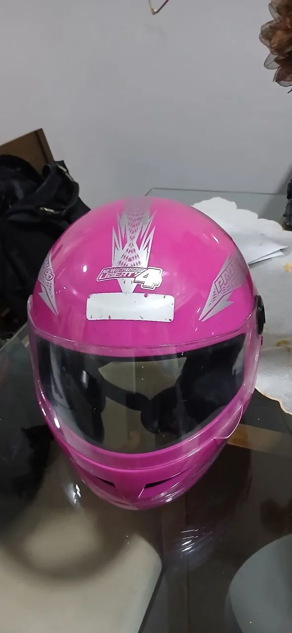 Capacete Pro Tork - Foto 2