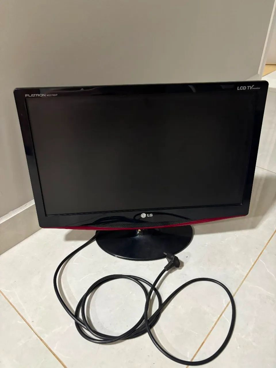 Monitor LG M227WAP - Foto 2