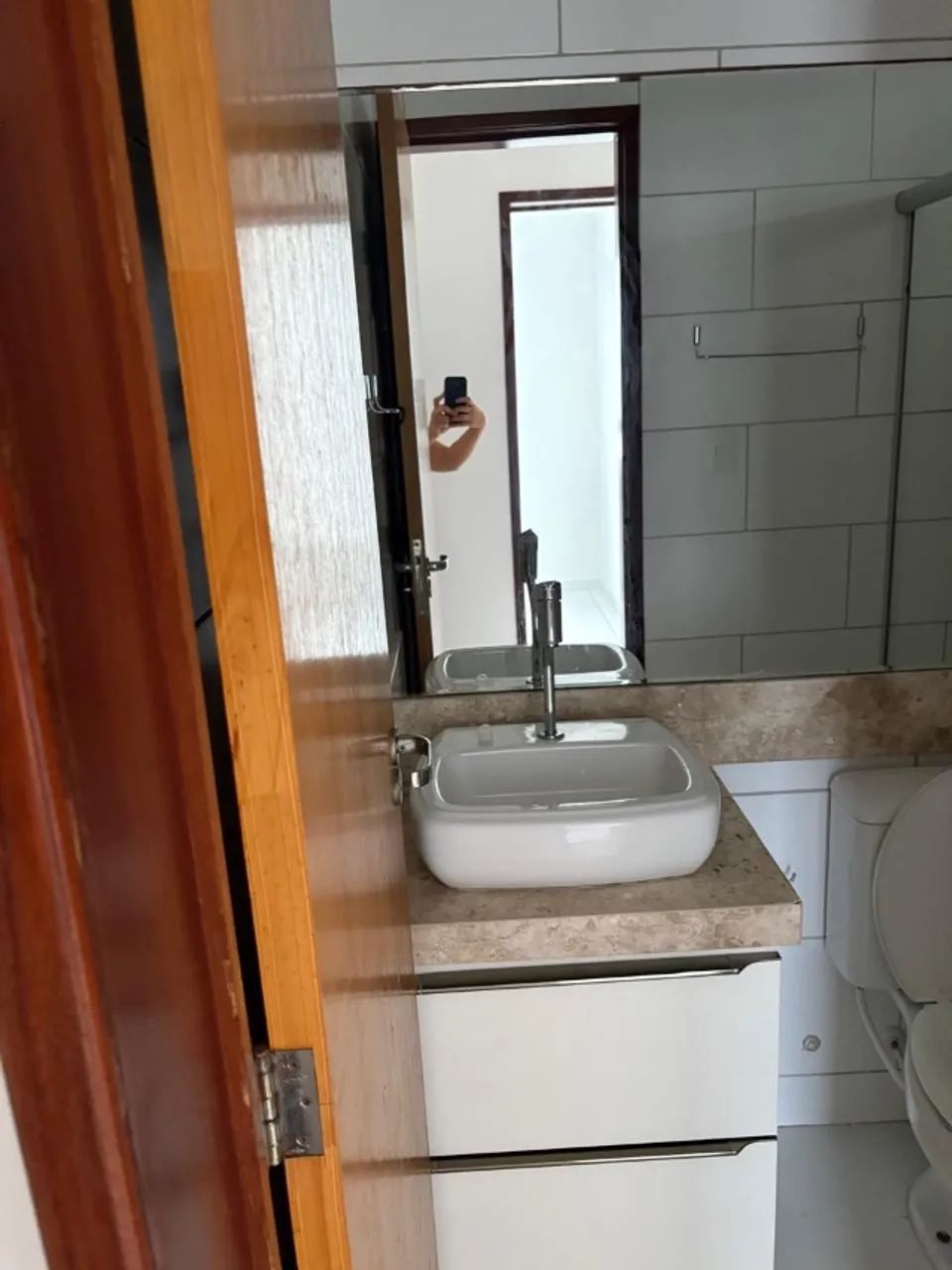 Ótimo apartamento com planejados 2qts - Foto 4