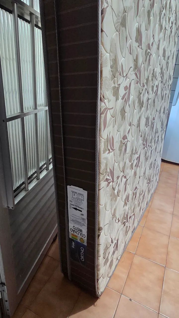 Colchão casal - Foto 2