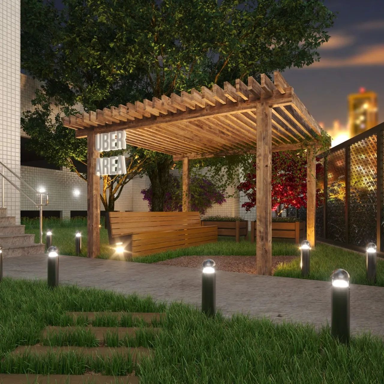 Entrada facilitada - Direto com a Construtora! - Foto 5