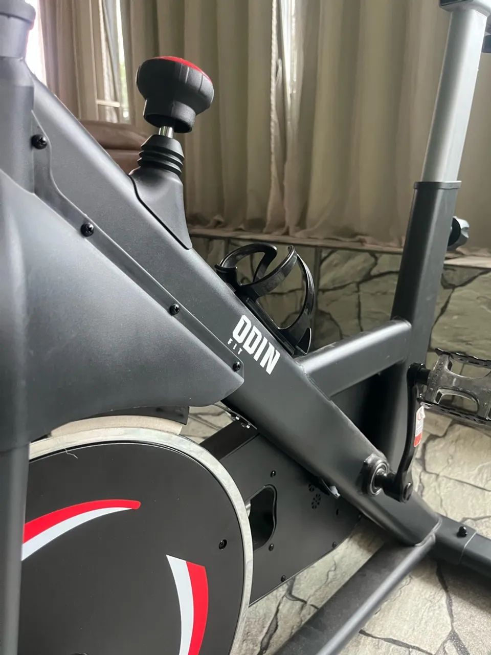 Bicicleta ergométrica  - Foto 3