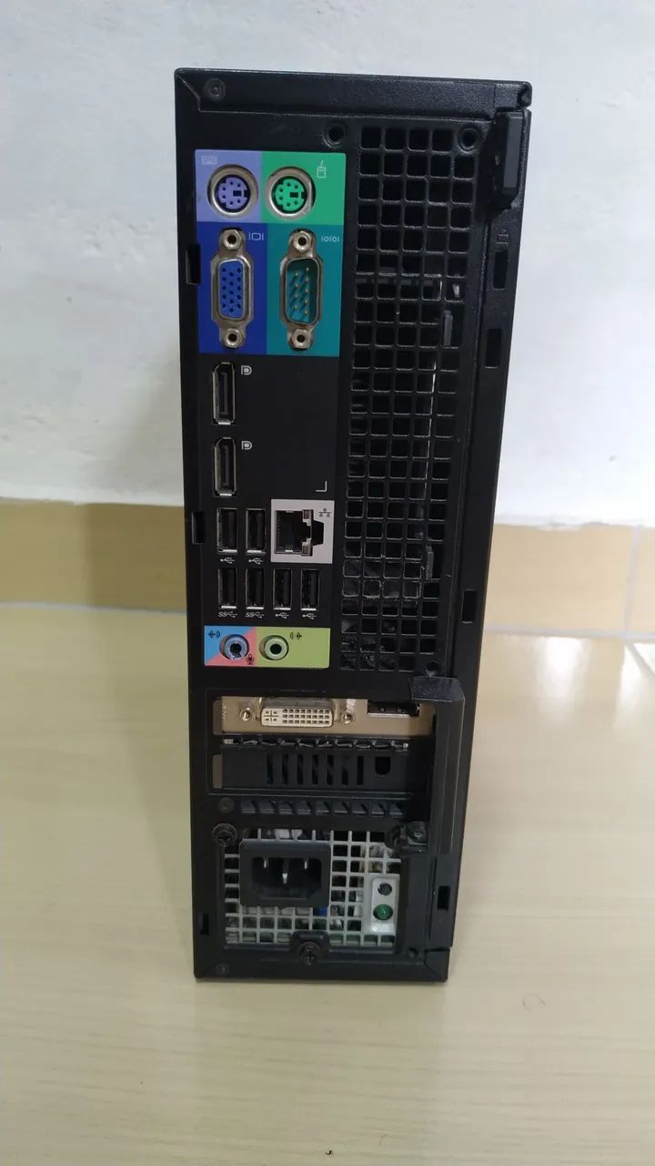 dell optiplex 7010