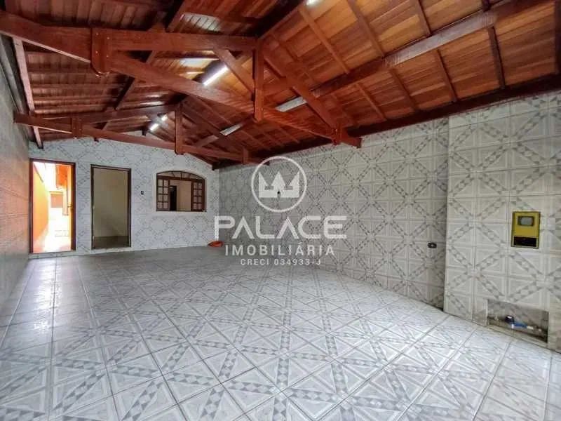 casa à venda em jardim algodoal, piracicaba 2 quartos 87m²