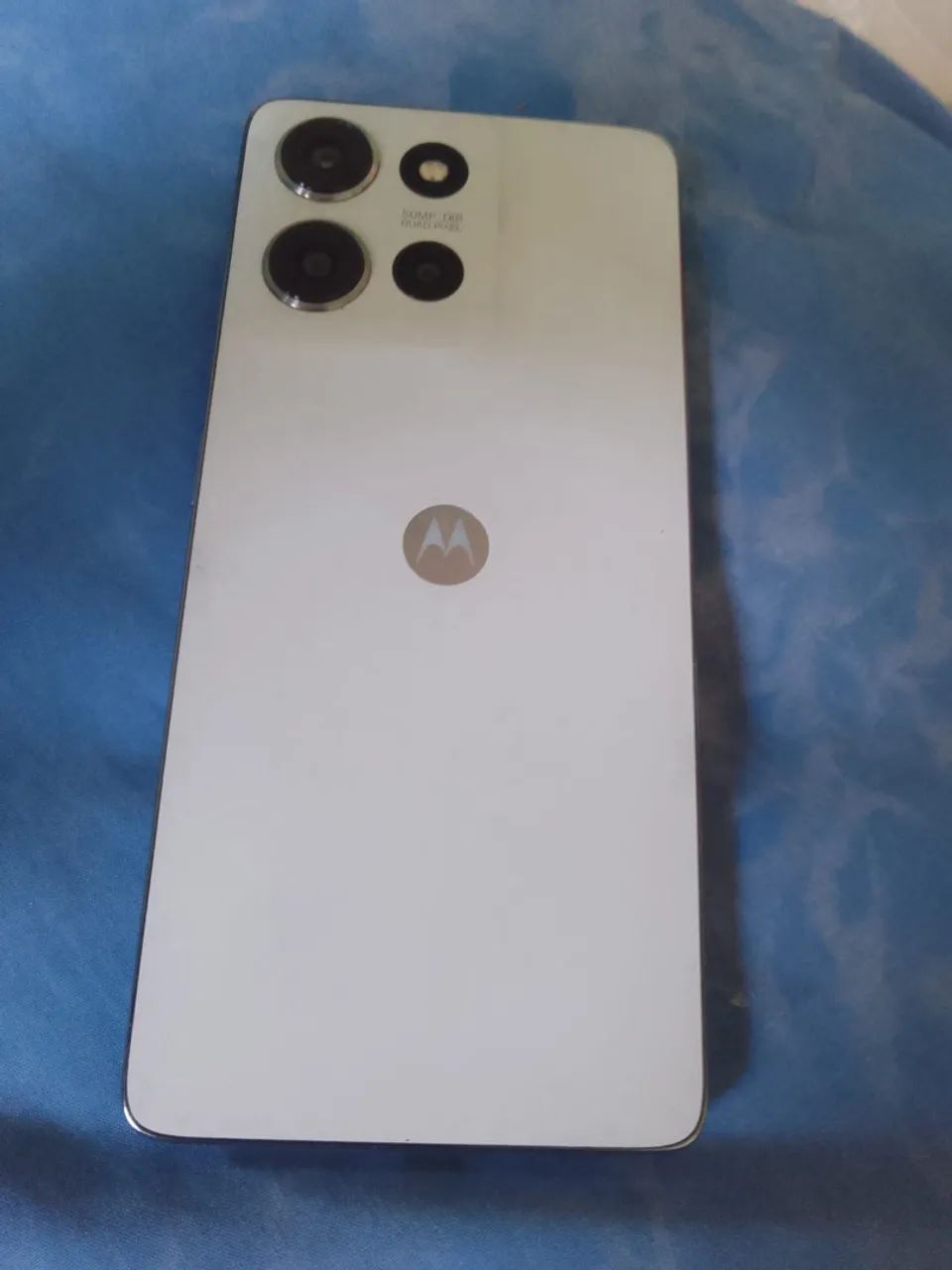 Celular moto G75 - Foto 2