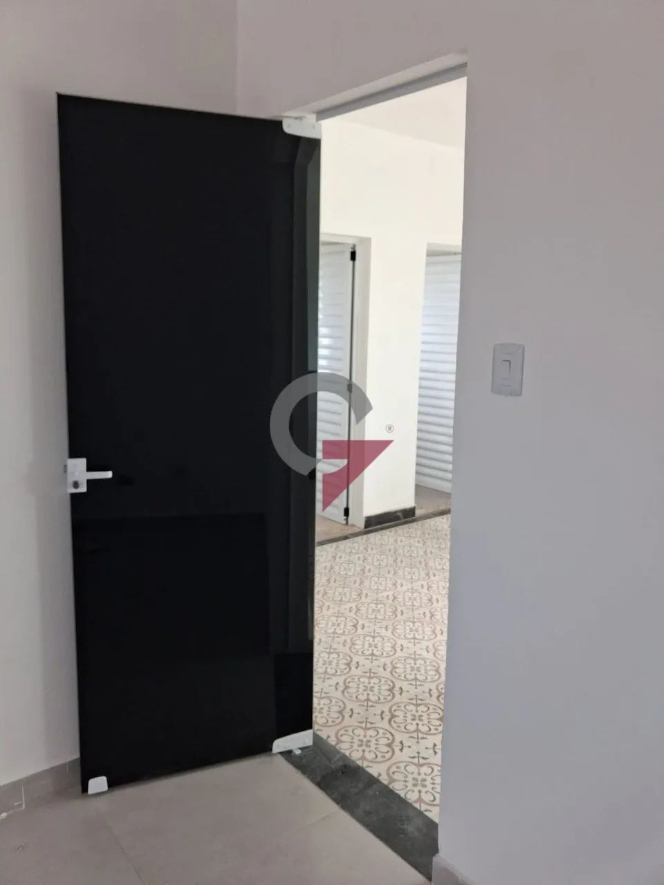 Sala Comercial - 95m² - Parque São Cristovão - Foto 2